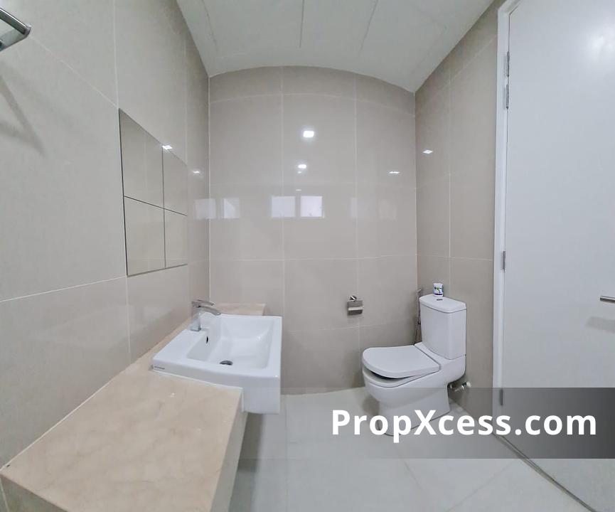 3-Bedroom Condominium for sale in Kuala Lumpur photo 3