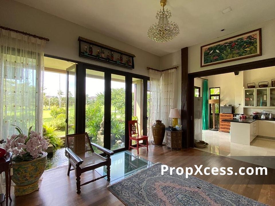 5-Bedroom Bungalow / Detached for sale in Tropicana, Petaling Jaya, Selangor photo 5