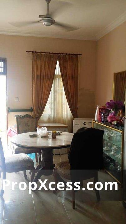 6-Bedroom Bungalow / Detached for sale in Kelantan photo 9
