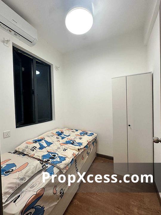 1-Bedroom Apartment for rent in Johor Bahru, Johor photo 8