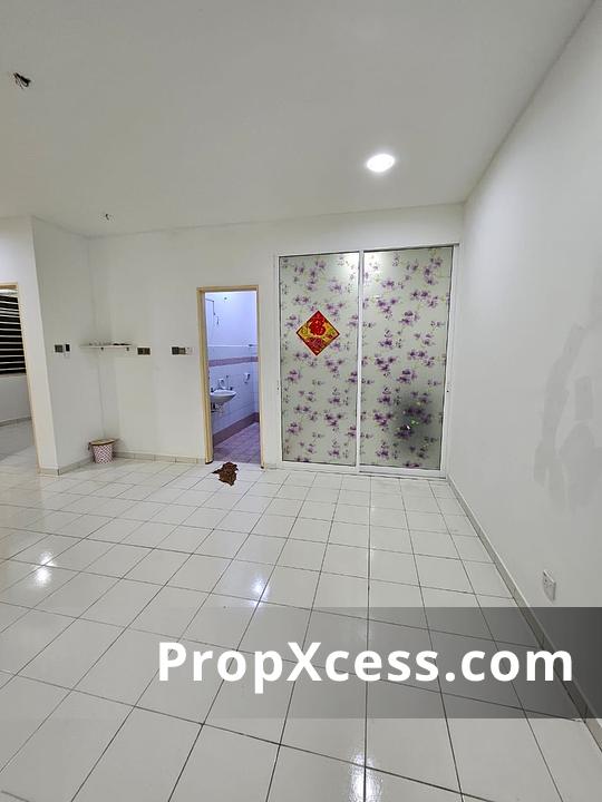 3-Bedroom Apartment for sale in Sabah photo 1