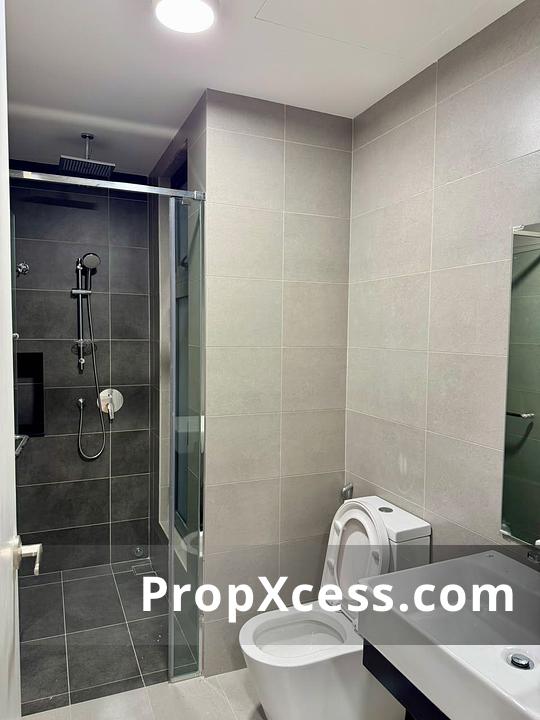 3-Bedroom Condominium for rent in Kuala Lumpur photo 6