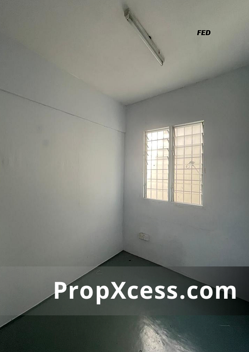 2-Bedroom Apartment for sale in Sabah photo 5