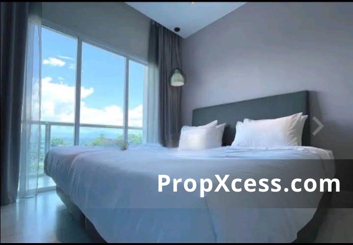 1-Bedroom Condominium for sale in Kota Kinabalu, Sabah photo 9