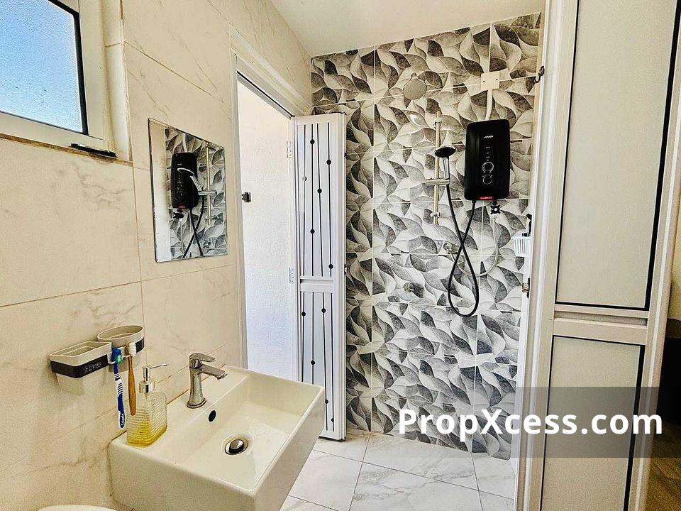 3-Bedroom Condominium for sale in Kelantan photo 9