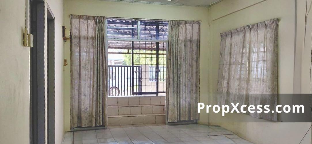 3-Bedroom Terrace / Link for sale in Kota Kinabalu, Sabah photo 1
