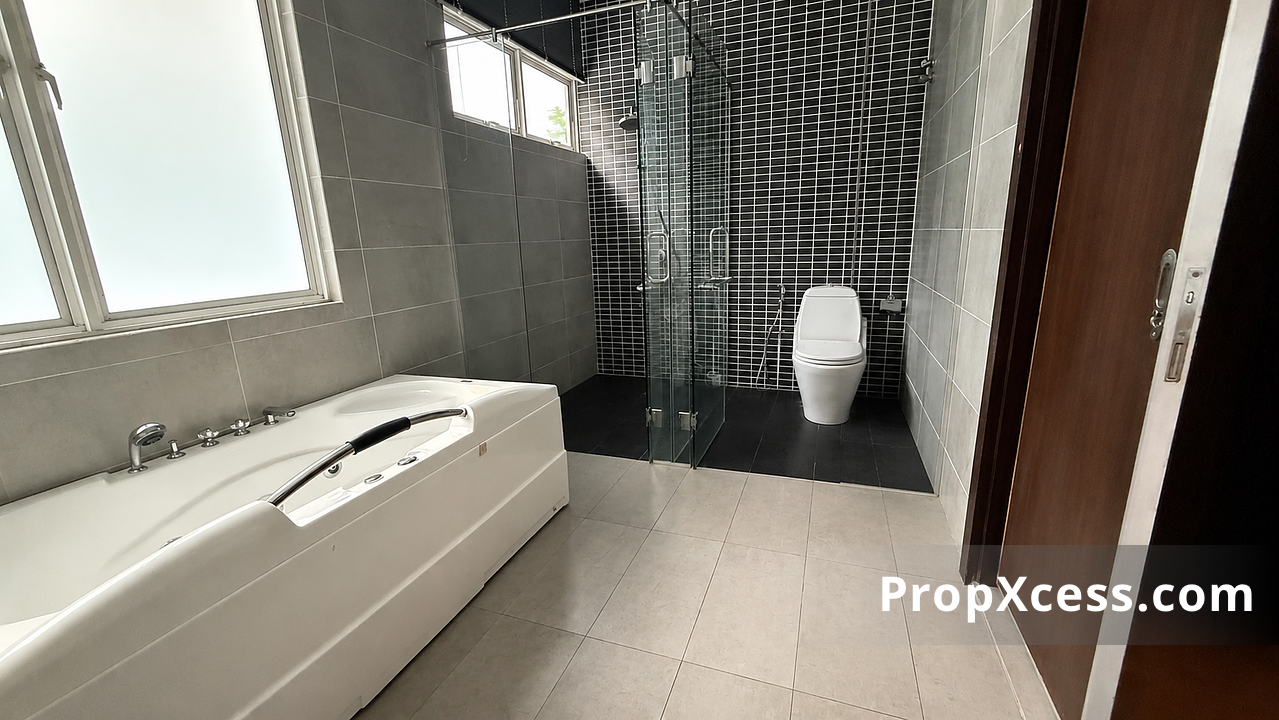6-Bedroom Bungalow / Detached for sale in Setia Alam, Shah Alam, Selangor photo 21