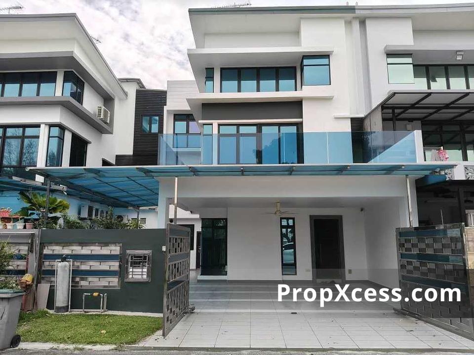 5-Bedroom Condominium for sale in Johor photo 1