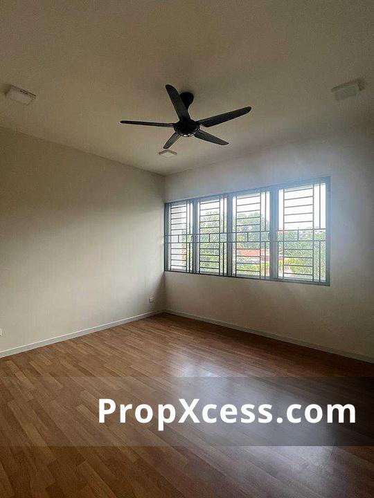 3-Bedroom Condominium for sale in Selangor photo 7