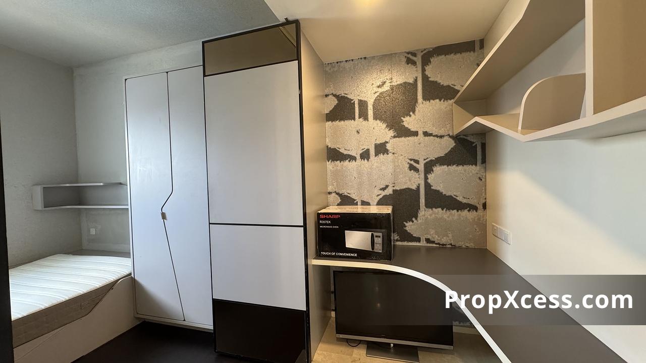 2-Bedroom Condominium for rent in Mont Kiara, Kuala Lumpur photo 1