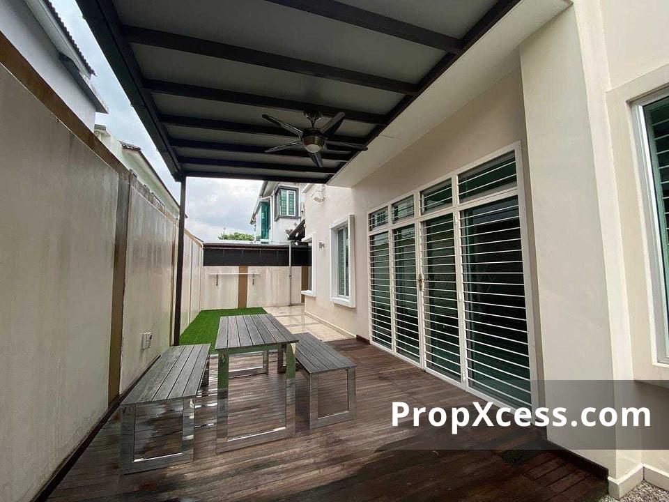 5-Bedroom Semi-Detached for sale in Iskandar Puteri, Johor photo 4