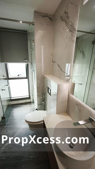 3-Bedroom Condominium for sale in Kuala Lumpur photo 14