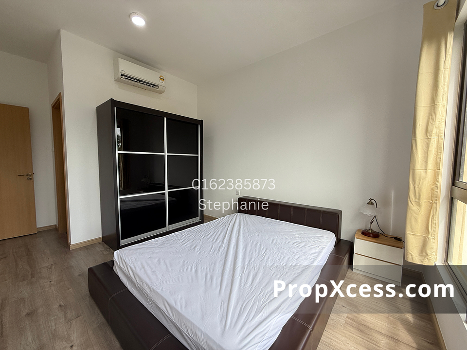 3-Bedroom Condominium for rent in Kota Kinabalu, Sabah