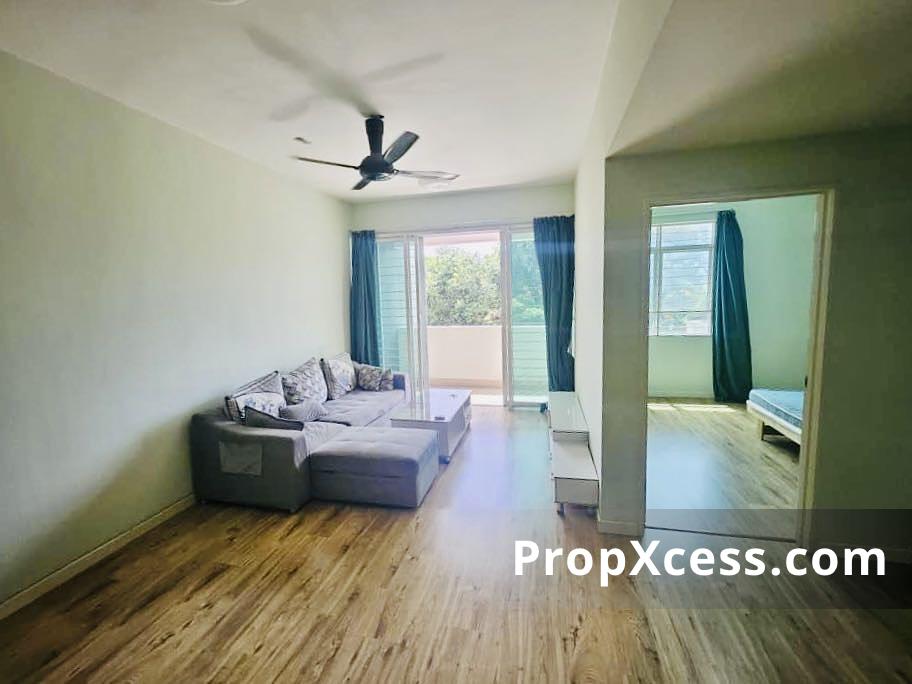 3-Bedroom Condominium for sale in Kota Kinabalu, Sabah photo 1