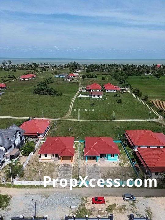 4-Bedroom Bungalow / Detached for sale in Kelantan photo 2