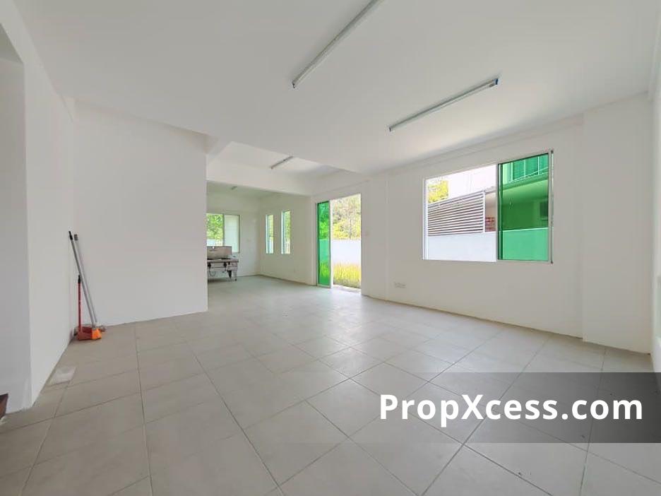 3-Bedroom Terrace / Link for sale in Kota Kinabalu, Sabah photo 2