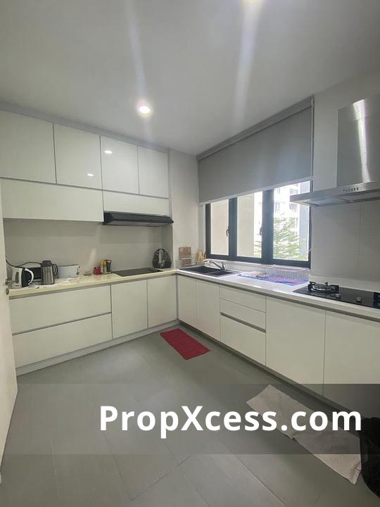 4-Bedroom Condominium for sale in Kuala Lumpur photo 2