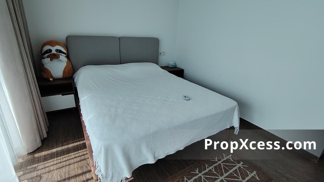 2-Bedroom Condominium for rent in Johor photo 10