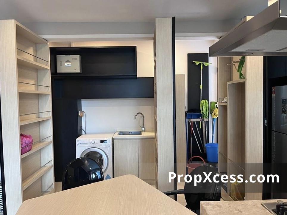 2-Bedroom Condominium for rent in Petaling Jaya, Selangor photo 4