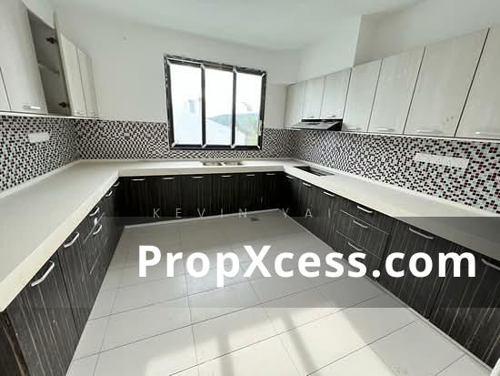 7-Bedroom Bungalow / Detached for sale in Bukit Damansara, Kuala Lumpur photo 3
