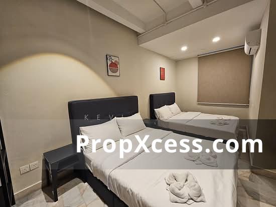 10-Bedroom Bungalow / Detached for sale in Bukit Damansara, Kuala Lumpur photo 4