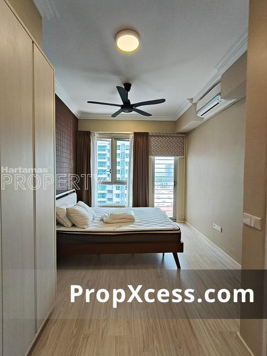 2-Bedroom Condominium for sale in Ara Damansara, Petaling Jaya, Selangor photo 2