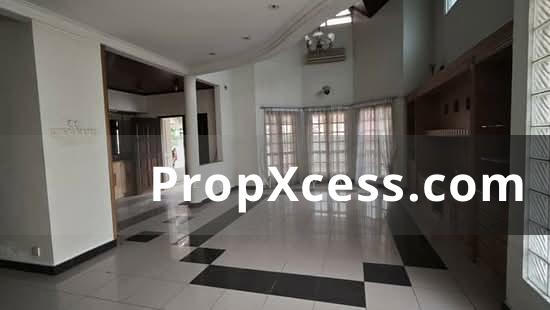 5-Bedroom Bungalow / Detached for sale in Bukit Damansara, Kuala Lumpur photo 2