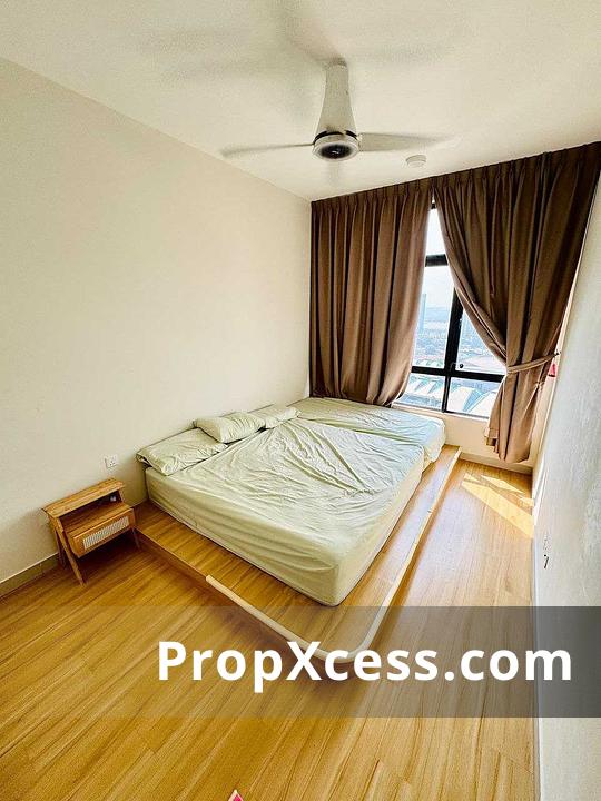 2-Bedroom Condominium for sale in Johor Bahru, Johor photo 6