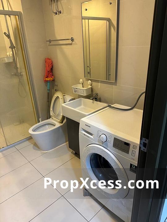 1-Bedroom Condominium for sale in Johor Bahru, Johor photo 7