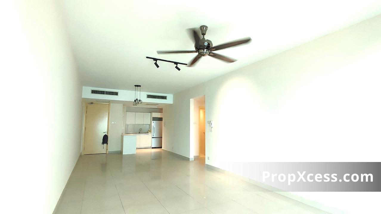 2-Bedroom Condominium for sale in Mont Kiara, Kuala Lumpur photo 1