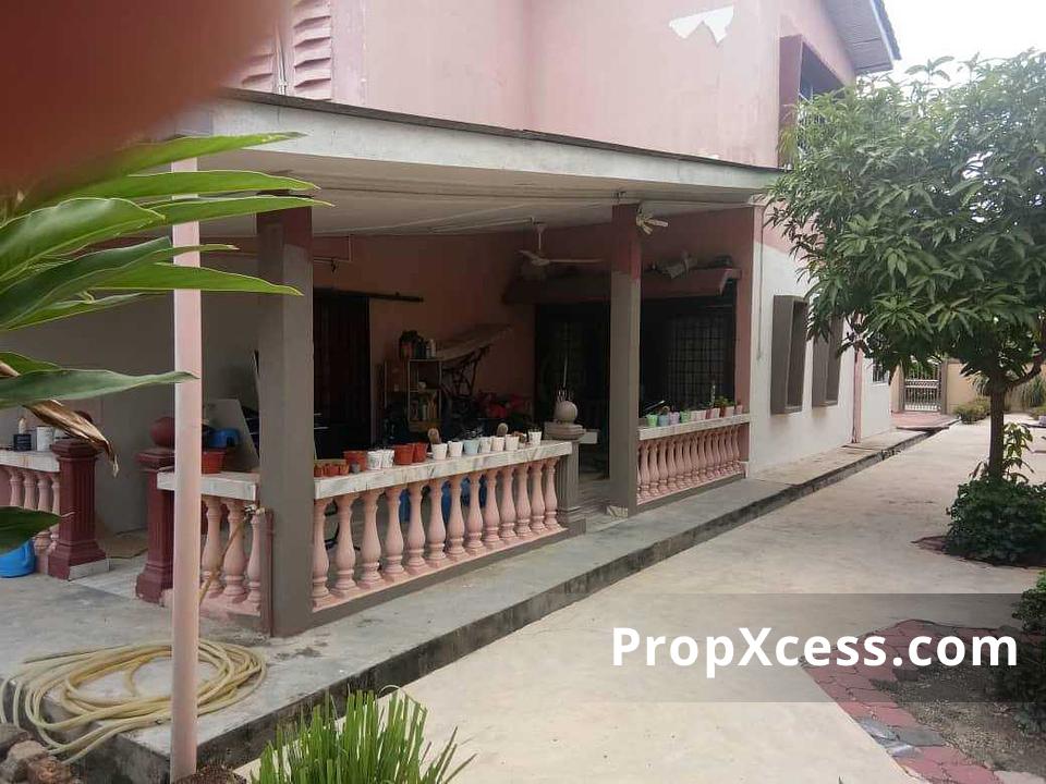 5-Bedroom Bungalow / Detached for sale in Kelantan photo 5