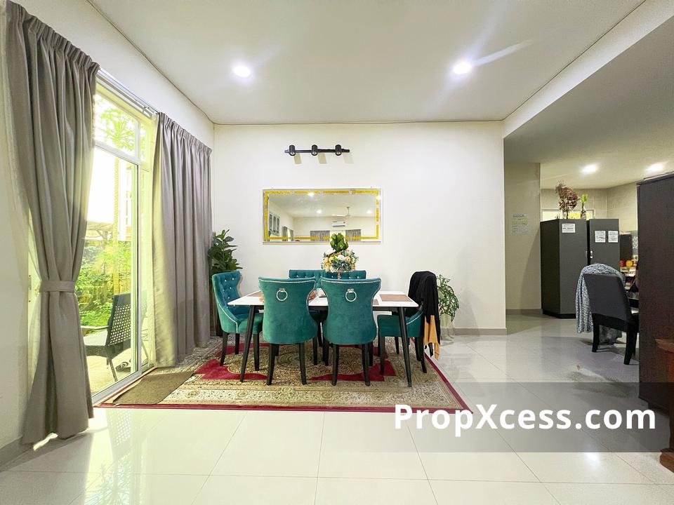 5-Bedroom Semi-Detached for sale in Selangor photo 4