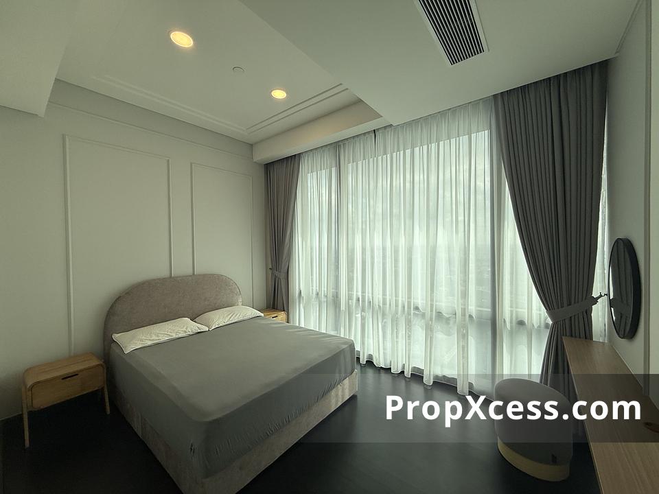1-Bedroom Condominium for rent in Bukit Damansara, Kuala Lumpur photo 2