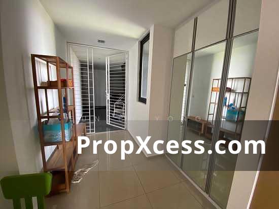 4-Bedroom Condominium for sale in Petaling Jaya, Selangor photo 9