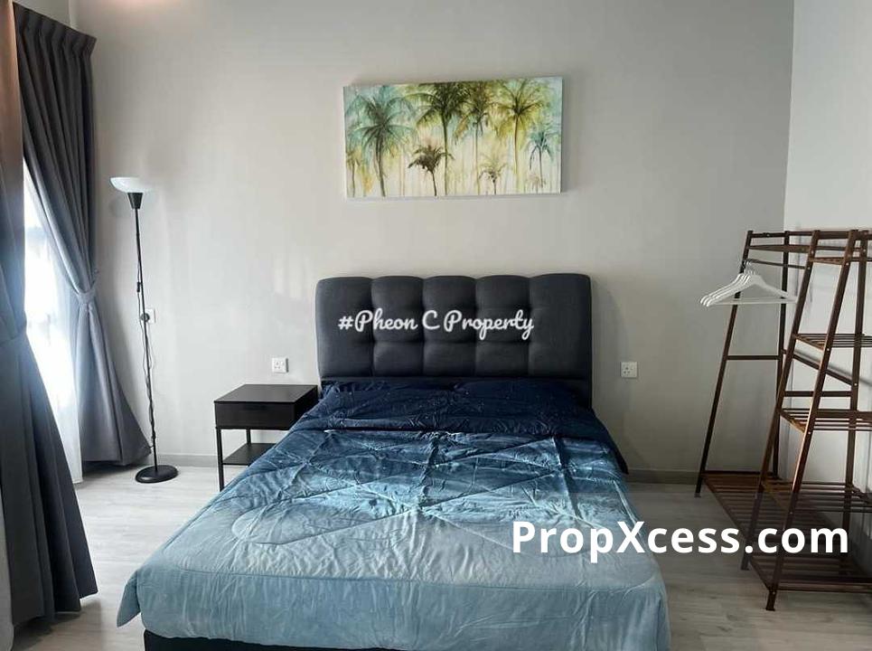 2-Bedroom Condominium for sale in Kota Kinabalu, Sabah photo 4