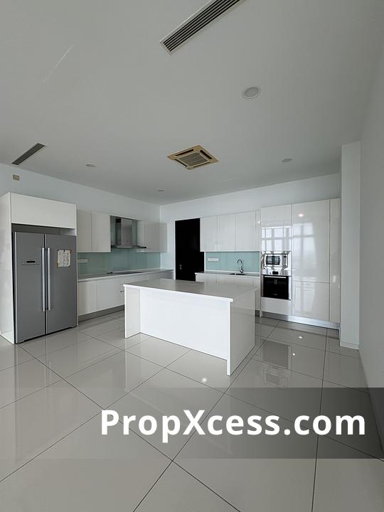 4-Bedroom Condominium for sale in Petaling Jaya, Selangor photo 4
