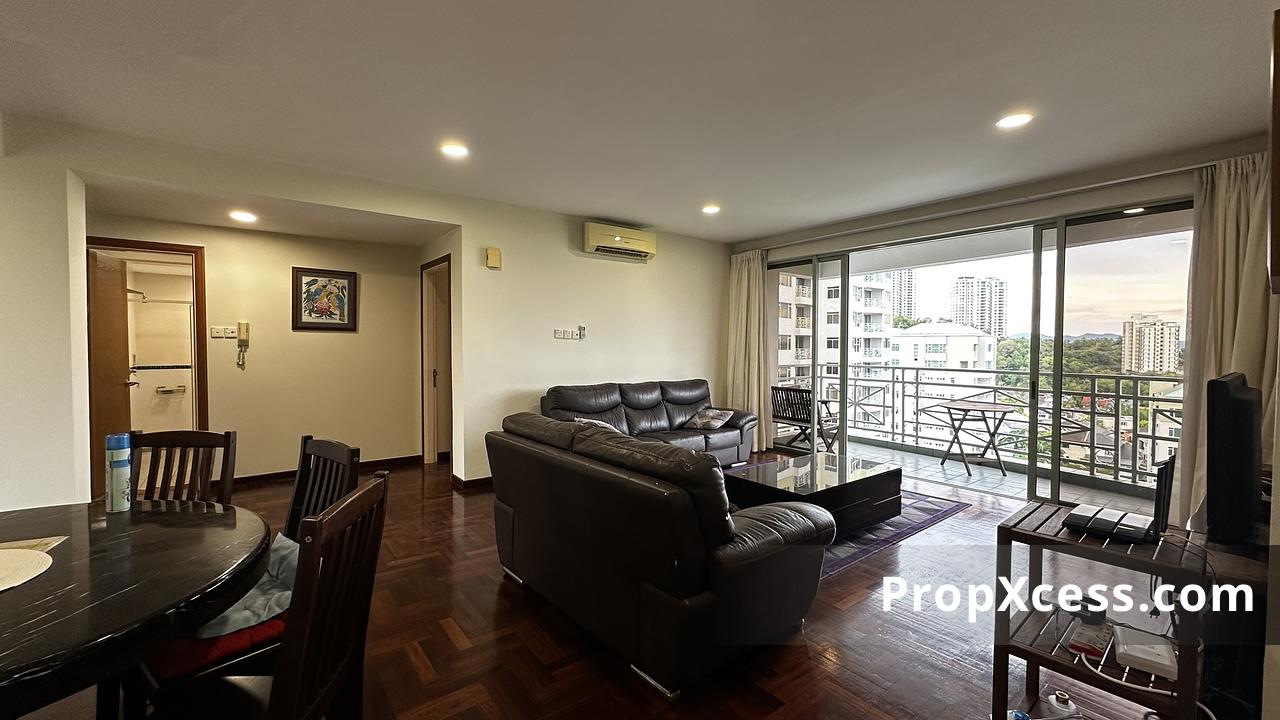 4-Bedroom Condominium for sale in Kota Kinabalu, Sabah photo 6