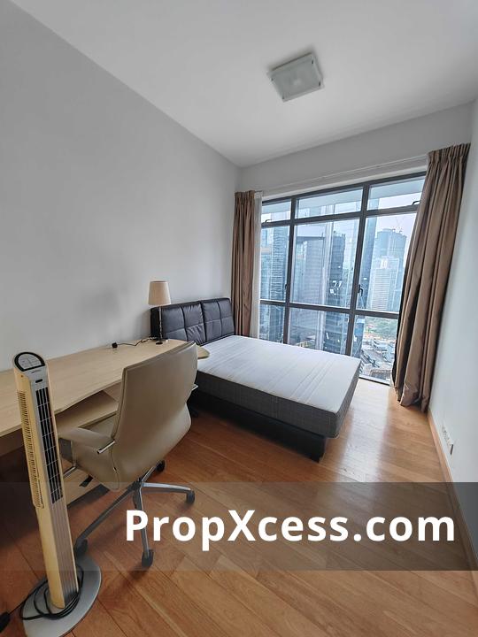 3-Bedroom Condominium for rent in Kuala Lumpur photo 8