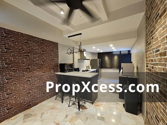 10-Bedroom Bungalow / Detached for sale in Bukit Damansara, Kuala Lumpur photo 2