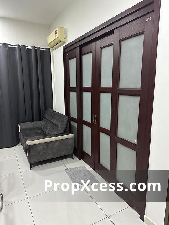 1-Bedroom Condominium for sale in Johor Bahru, Johor photo 2