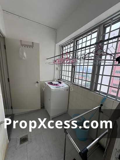 2-Bedroom Condominium for rent in Kuala Lumpur photo 10