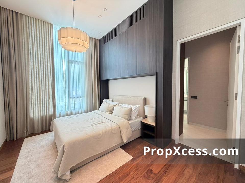 6-Bedroom Condominium for sale in Kuala Lumpur photo 14
