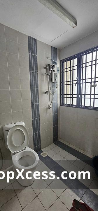 3-Bedroom Condominium for sale in Setapak, Kuala Lumpur photo 4