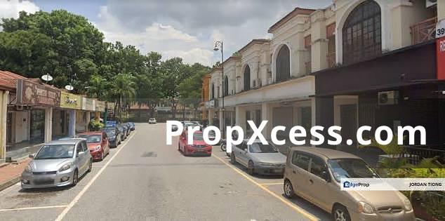 Shoplot / Shop-Office for rent in Mutiara damansara damansara petaling jaya for rent shop lot for rent 店铺出租, Mutiara Damansara, Petaling Jaya, Selangor photo 1
