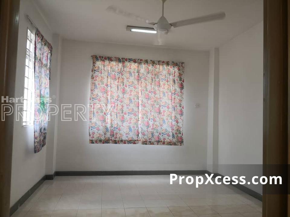 3-Bedroom Townhouse for rent in Kota Damansara, Petaling Jaya, Selangor