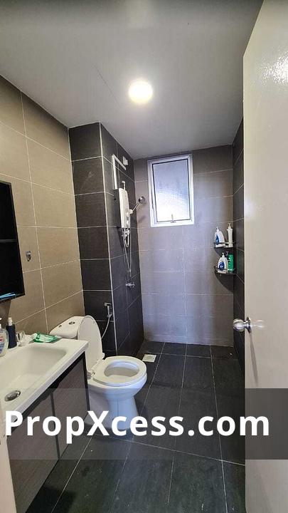 3-Bedroom Condominium for sale in Cheras, Kuala Lumpur photo 2