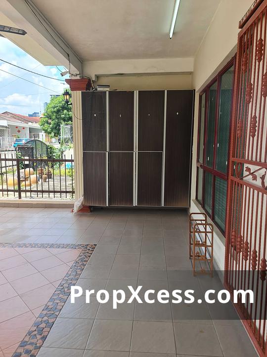 5-Bedroom Semi-Detached for sale in Kuala Lumpur photo 17