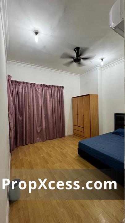 2-Bedroom Condominium for rent in Kota Kinabalu, Sabah photo 7
