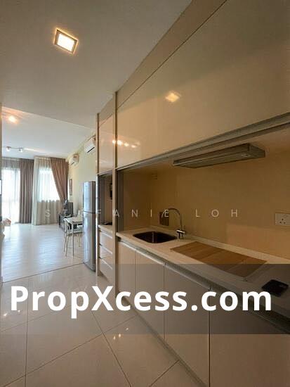 0-Bedroom Condominium for rent in Kuala Lumpur photo 4