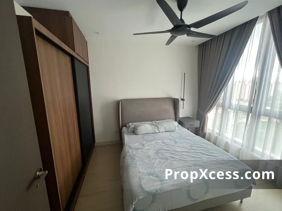 2-Bedroom Condominium for sale in Mutiara Damansara, Petaling Jaya, Selangor photo 3